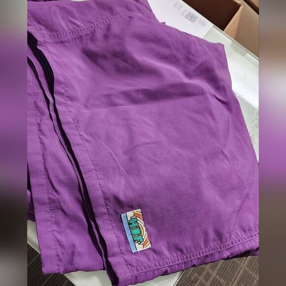 HUF New Day Easy Short - Picture 4 of 4